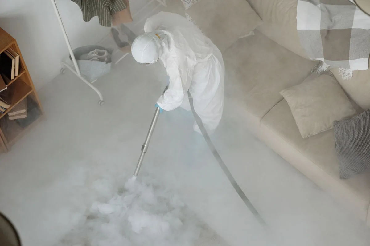Biohazard Cleanup in Merion Station, PA